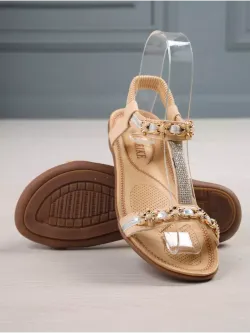 Сандалии летние