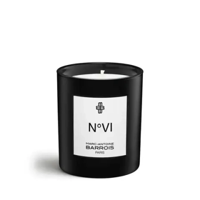 Marc-Antoine Barrois N°VI Scented candle 220 g