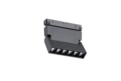 107CX 6W4K (1/50) Светильник для магнитного шинопровода