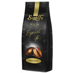 Кофе в зернах ароматизированный Santa Fe Забаглионе Арабика 250г