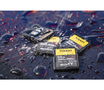 Карта памяти Sony SDXC 256GB Tough UHS-II 299/300Mb/s U3 V90 (SF-G256T)