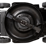 Аккумуляторная газонокосилка Makita DLM480Z