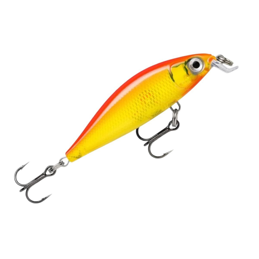 Воблер RAPALA X-Light Minnow 05 /FT