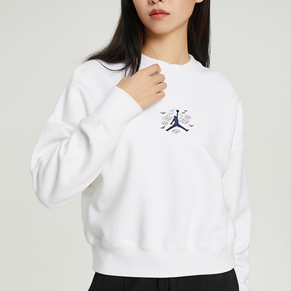 Толстовка Jordan, DQ0864-100