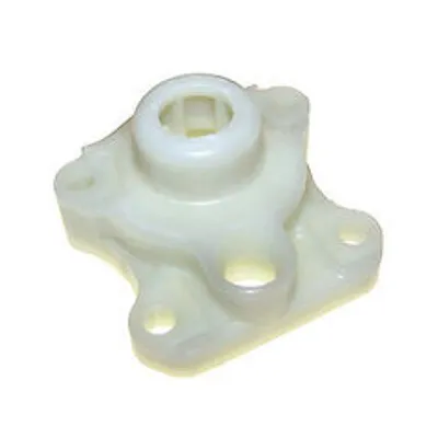 Корпус помпы охлаждения Yamaha 6CJ443110000