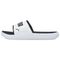 Puma Softride Slide Massage 'White Black'