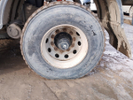 УралСпецТранс 9465* Полуприцеп цистерна 94652L-A2-06