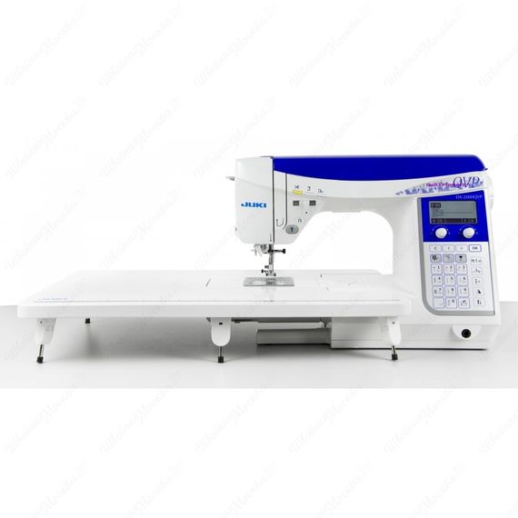 Швейная машина Juki HZL DX2000QVP