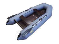 Надувная лодка Breeze 290 K