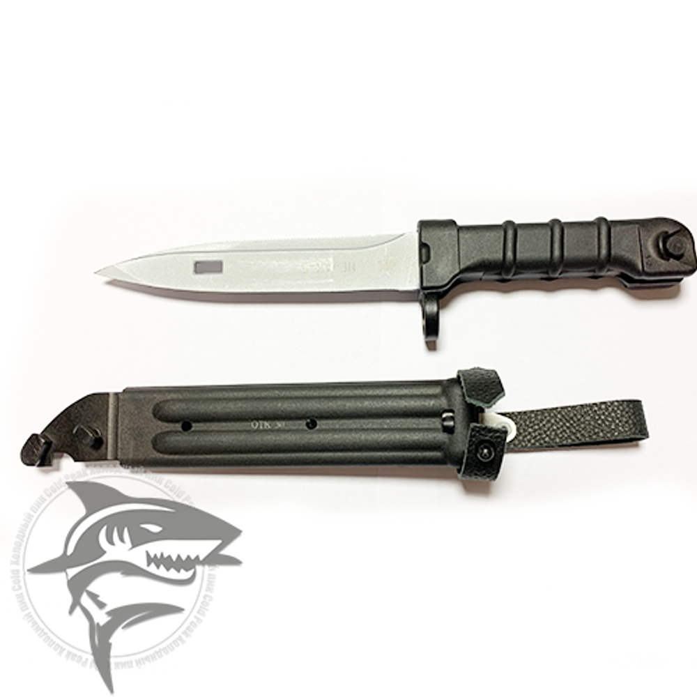 Макет штык ножа НС-АК (6Х5) без пропила