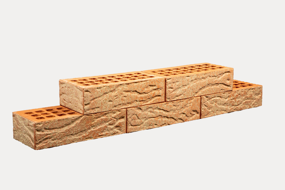 КИРПИЧ ГУБСКИЙ КРАСНЫЙ