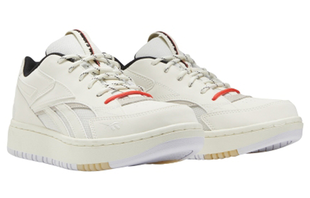 Кроссовки Reebok Court Double Mix (Женская размерная сетка)