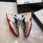 Кеды Gucci