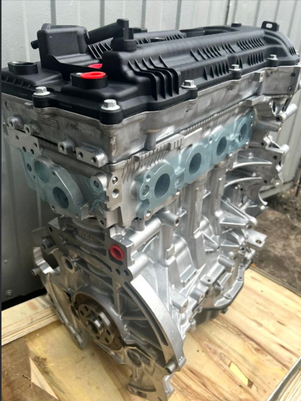 Двигатель G4NA для Hyundai / Kia G4NA (новый) 2.0 л