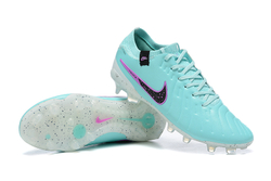 Бутсы Nike Tiempo Legend 10 Elite FG (Бирюзовый)