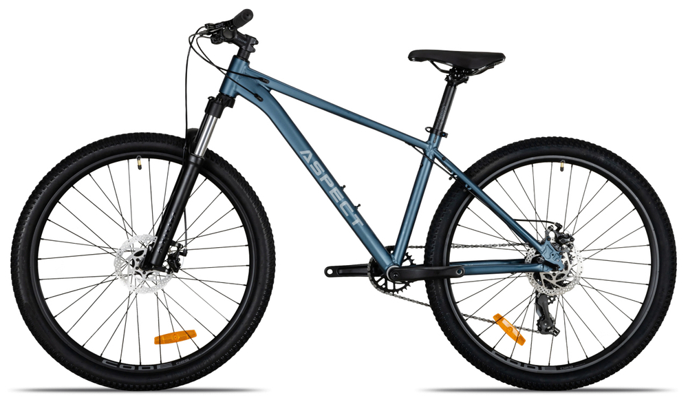Горный велосипед Aspect Radium 27.5 SE (2026)
