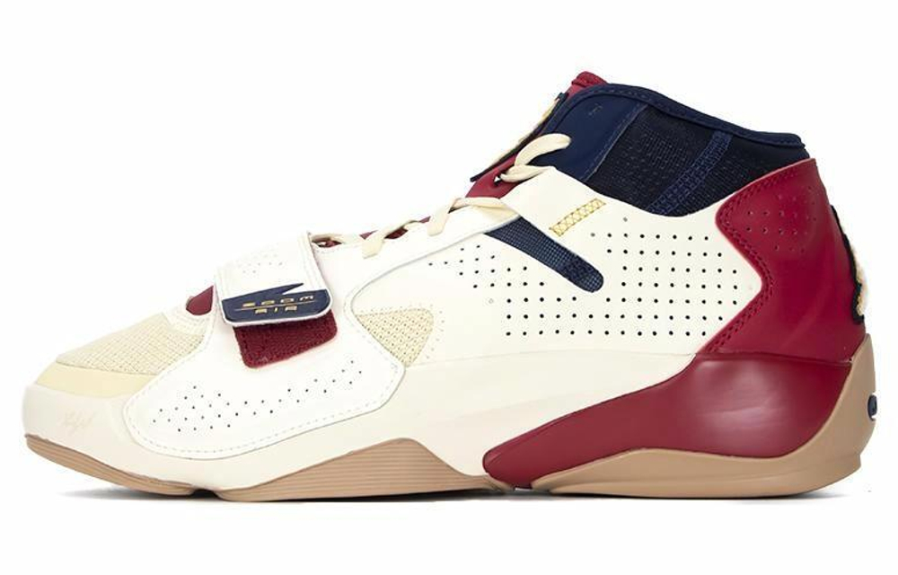 Кроссовки Jordan Zion 2 Pf 2