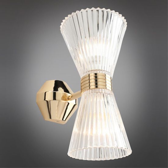 Светильник настенный (Бра) APL.801.01.02