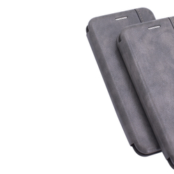 Чехол-книжка Skin Choice с магнитной крышкой для Samsung Galaxy M51