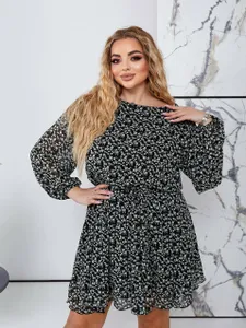 Платье УК-665-2 Fabrika