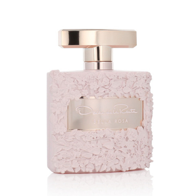 Oscar De La Renta Bella Rosa Eau De Parfum 100 ml (woman)