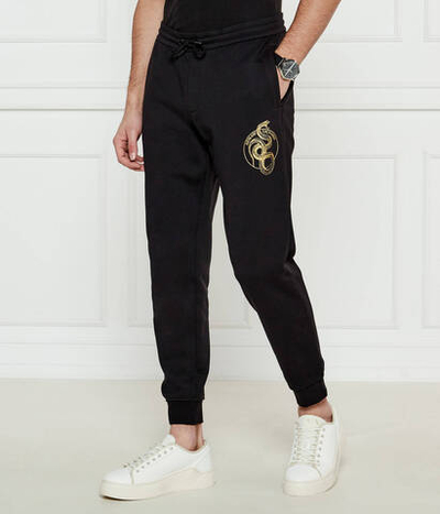 Спортивные штаны Armani Exchange - черный(XM000218 AF10830)