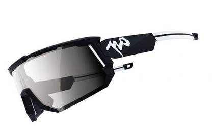 Спортивные очки 720armour Mars / Matte Black / Platinum Grey Ti