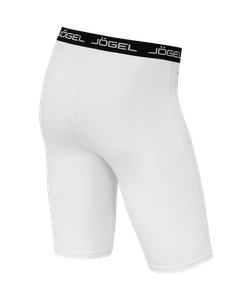 Шорты компрессионные CAMP PerFormDRY Baselayer Shorts, белый