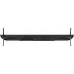 Телевизор QLED Digma 50" DM-LED50UQB31 Google TV Frameless Metal черный/черный 4K Ultra HD 60Hz MEMC DVB-T DVB-T2 DVB-C DVB-S DVB-S2 USB WiFi Smart TV