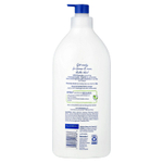 Nivea, восстанавливающий лосьон для тела, для нормальной и сухой кожи, 1000 мл (33,8 жидк. унции)