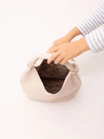 Сумка через плечо большая шоппер