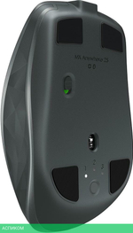 Мышь Logitech MX Anywhere 2S Graphite (910-006287)