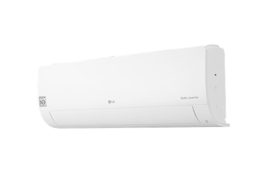 Инверторная сплит-система LG MEGACOOL DUAL Inverter P24EP (комплект)