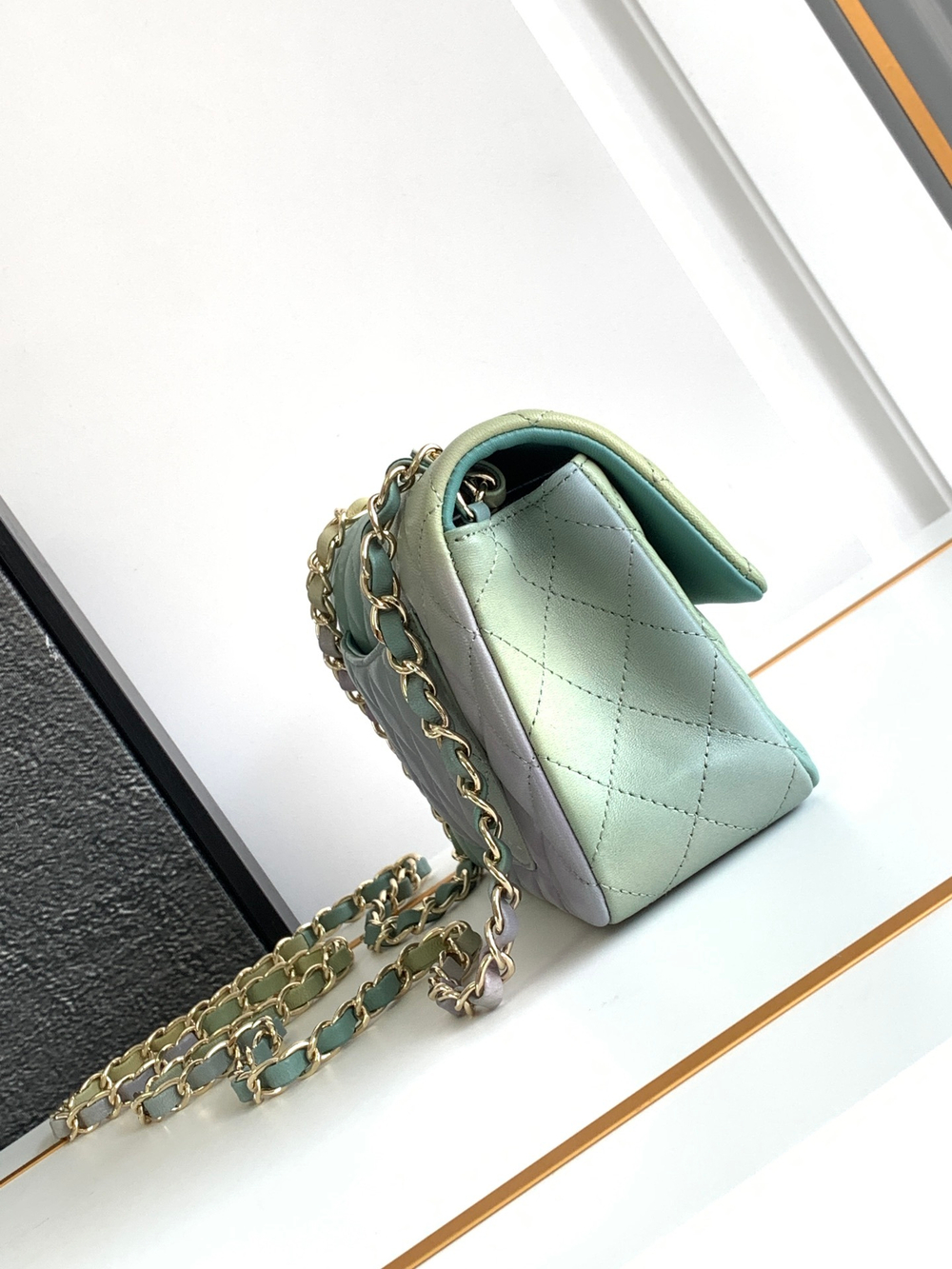 Chanel Bag 20 cm