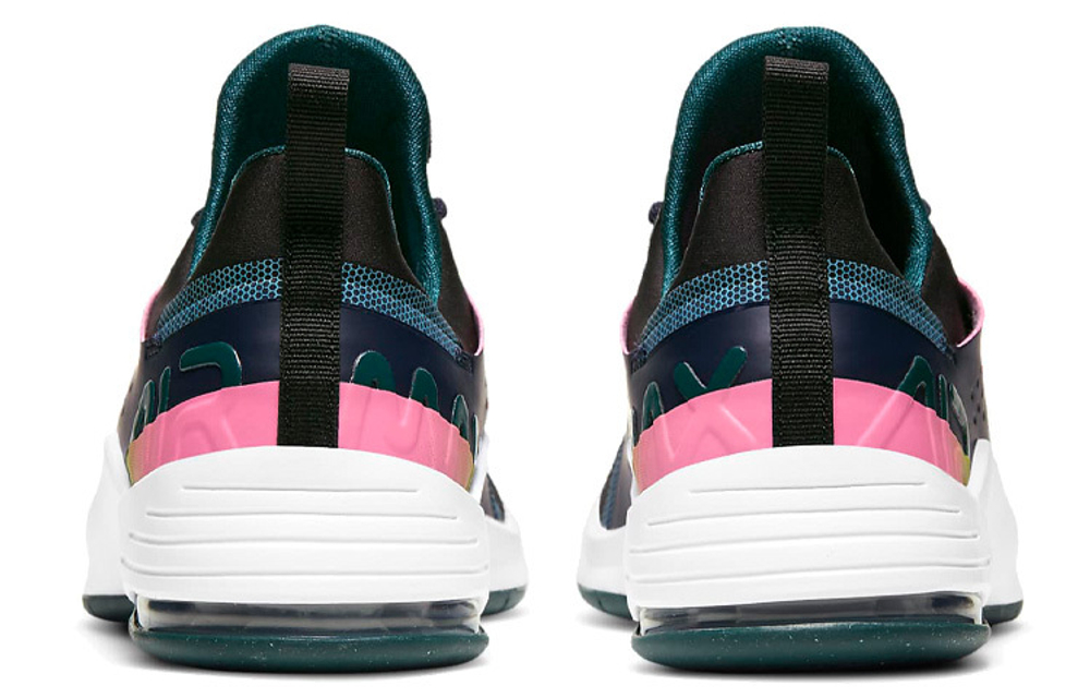 Кроссовки Nike Air Max Bella Tr 3 (Женская размерная сетка)