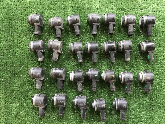 Парктроник BMW X5 F15 (2013-2018)