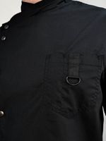 Куртка повара мужская КМ.700