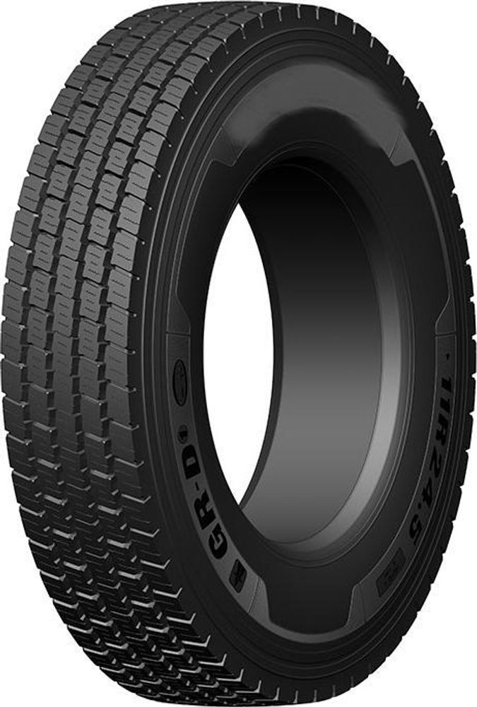 Tornado GR-D1 (ведущая) 315/70 R22.5 156L