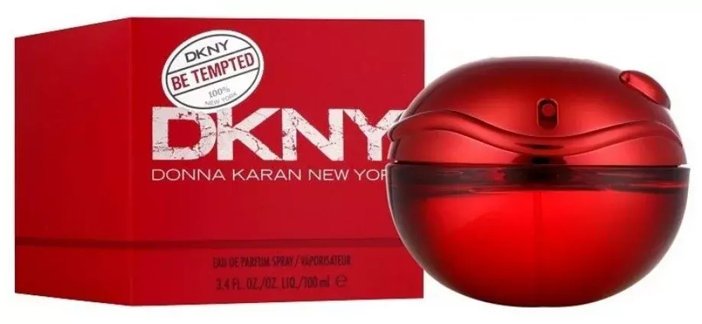 Donna Karan BE TEMPTED