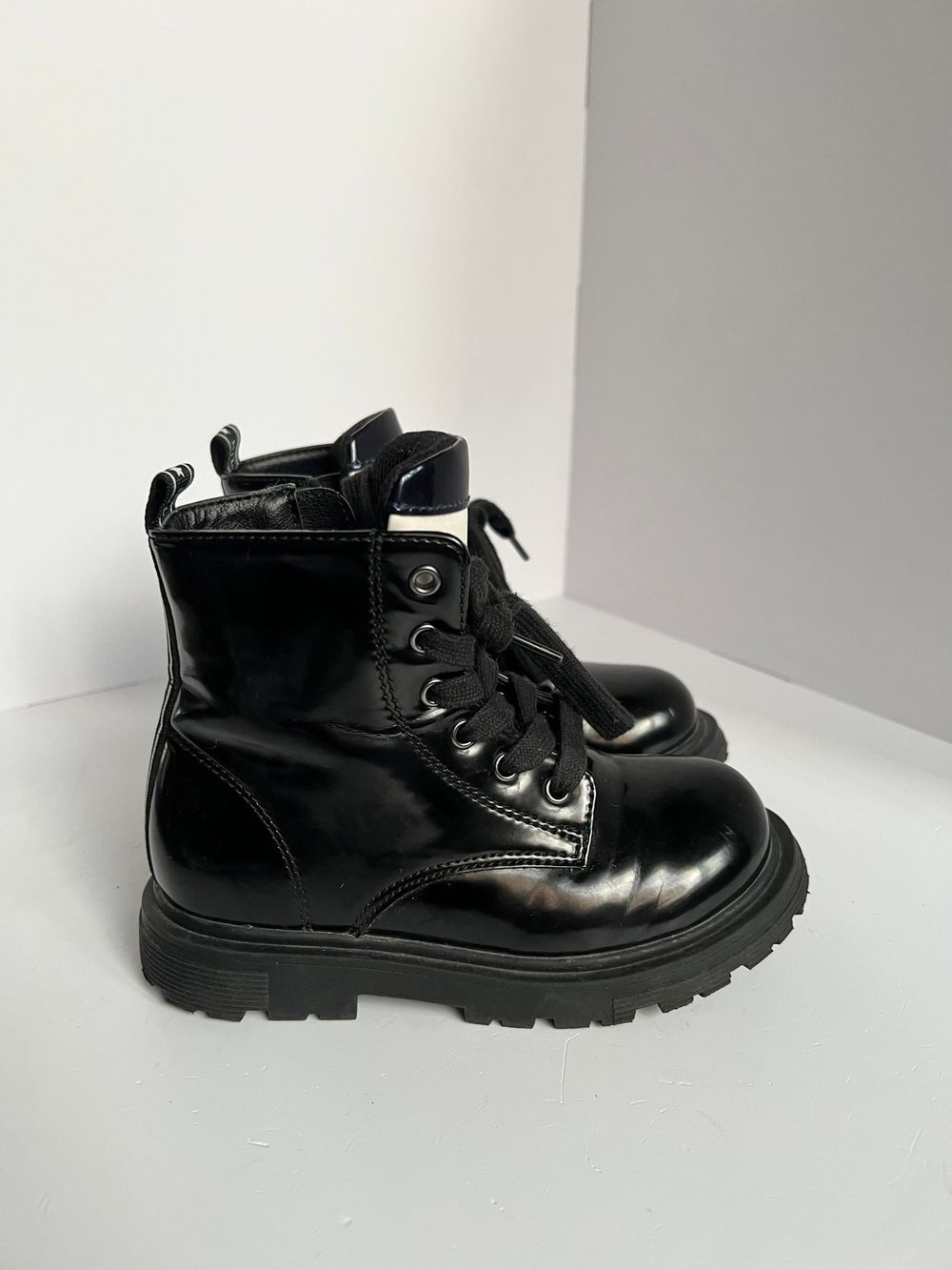 Ботинки Tommy Hilfiger, 27