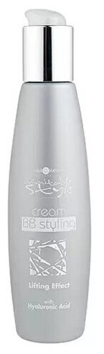 INIMITABLE STYLE BB Styling 200ml Крем для стайлинга