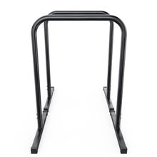 Брусья / хайлетсы DFC