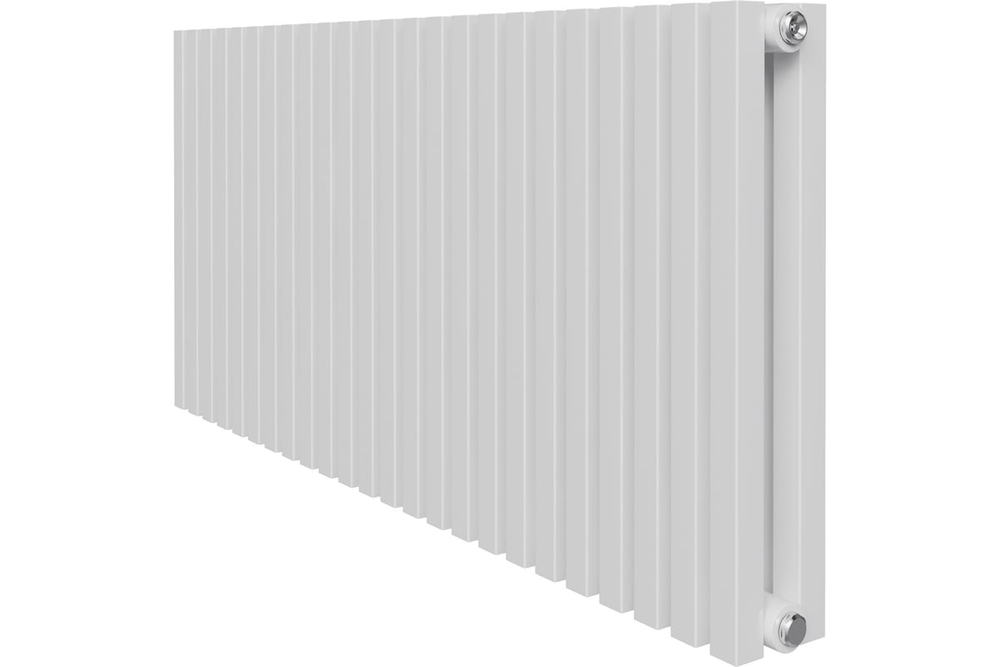 Дизайн-радиатор Royal Thermo Shift Q30 C2050 - 24 секц. RAL9016 НС-1631295