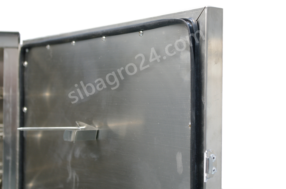 Коптильня Assum DSH-S03