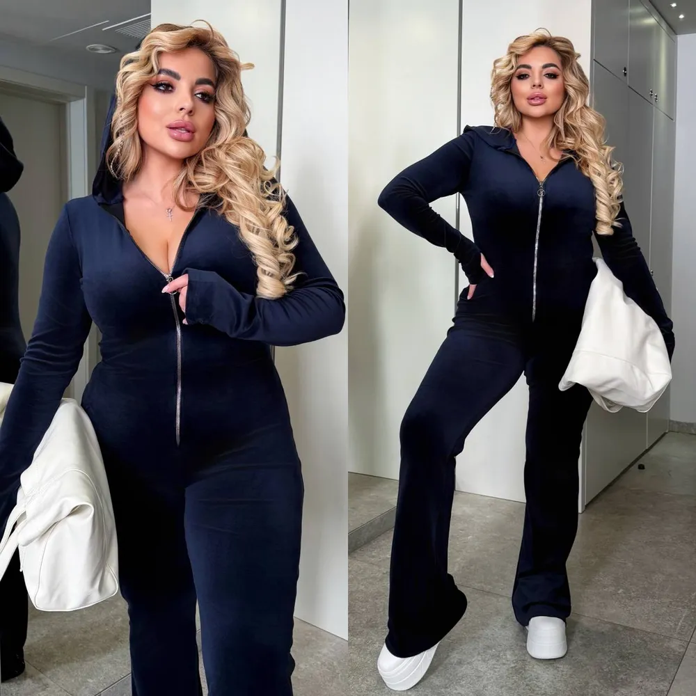 Комбинезон УК-494 Фабрика Моды