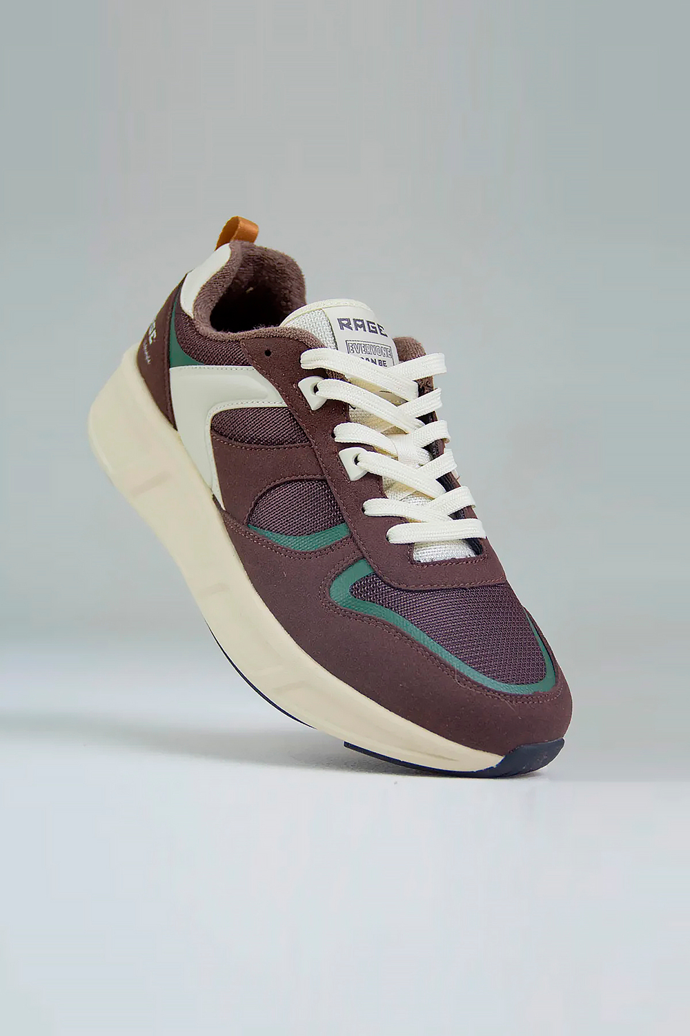 Кроссовки Rage Lifestyle Brown