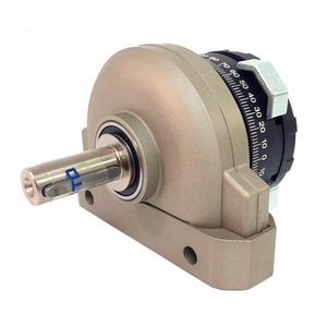 Неполноповоротный привод Festo DSR-32-180-P 11912