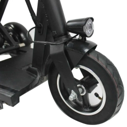 Электросамокат трехколесный HEADWAY DYNA L2 с сиденьем