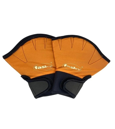Перчатки для аквааэробики Fashy 4462