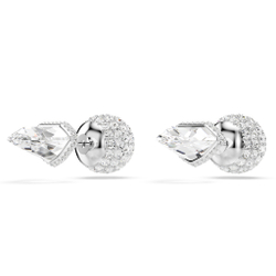 LUCENT:PE STUD CRY/RHS